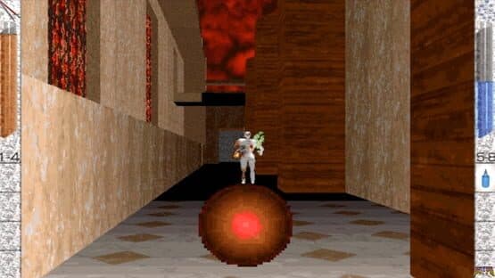 The Lord of Lightning — screenshot 2