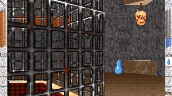 The Lord of Lightning — screenshot 3