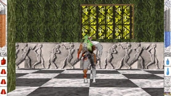 The Lord of Lightning — screenshot 7