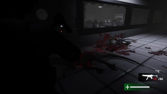 The Last of The Core — screenshot 1