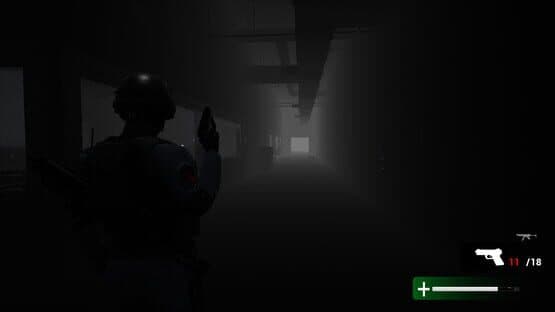 The Last of The Core — screenshot 2