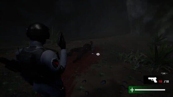 The Last of The Core — screenshot 3