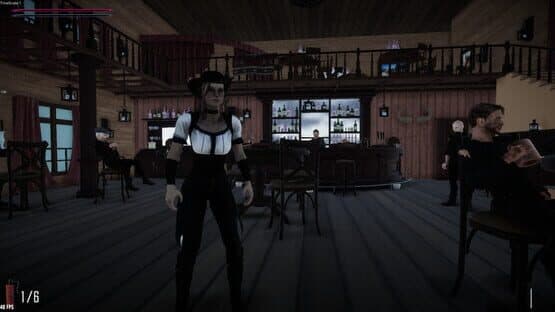 Story of the Olivia — screenshot 1
