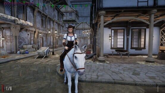 Story of the Olivia — screenshot 2