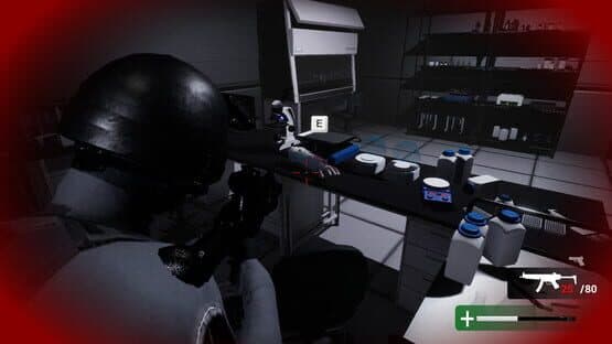 The Last of The Core — screenshot 5
