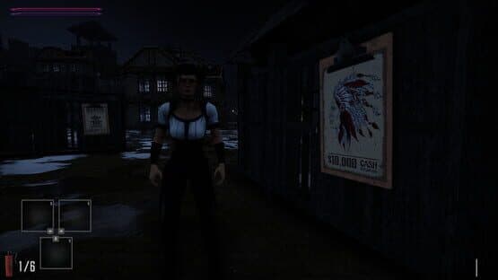 Story of the Olivia — screenshot 3