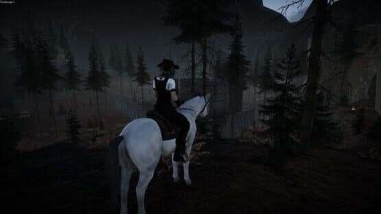 Story of the Olivia — screenshot 4