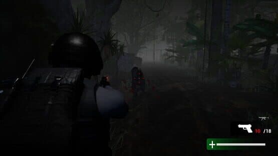 The Last of The Core — screenshot 6