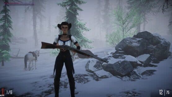 Story of the Olivia — screenshot 6
