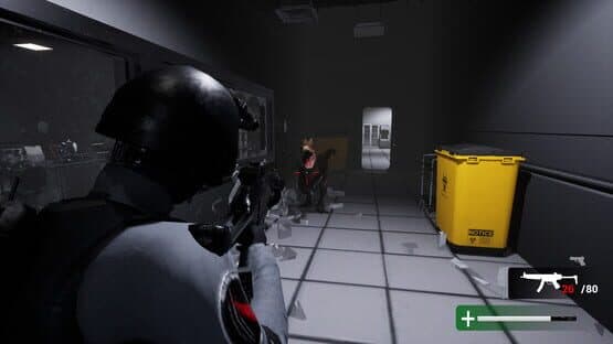 The Last of The Core — screenshot 8