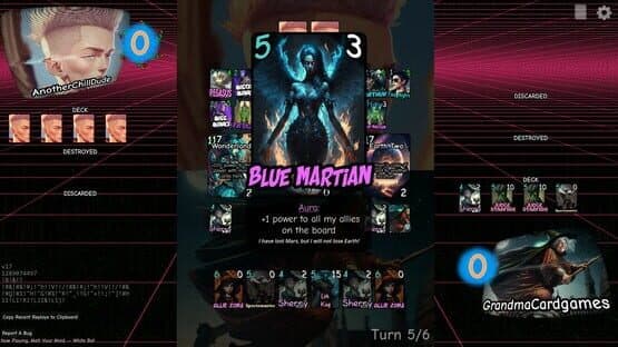 Enter the Cyberjungle — screenshot 5