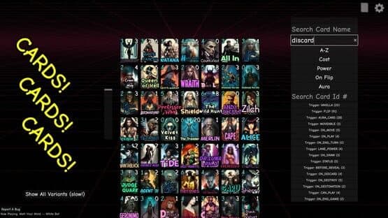 Enter the Cyberjungle — screenshot 7