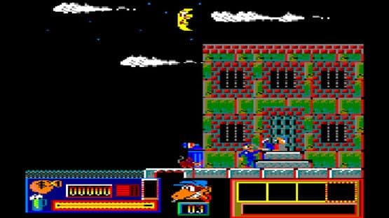 Retro Golden Age: Goody — screenshot 1