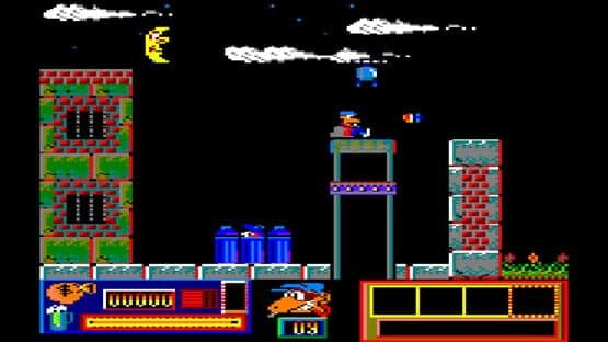 Retro Golden Age: Goody — screenshot 5