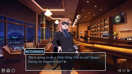 Penny Larceny: Gig Economy Supervillain — screenshot 3