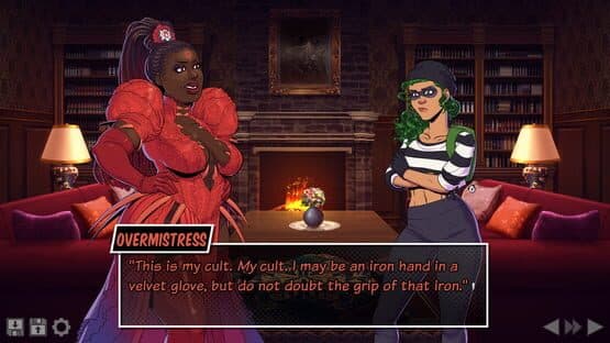 Penny Larceny: Gig Economy Supervillain — screenshot 6