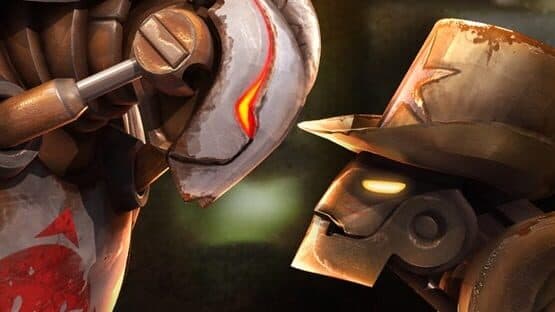 Iron Kill — screenshot 1