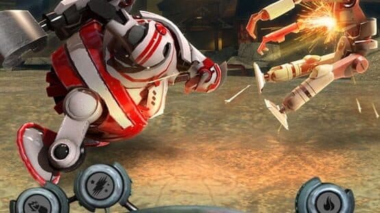 Iron Kill — screenshot 2