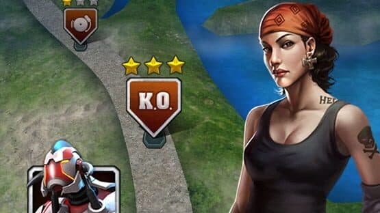 Iron Kill — screenshot 5
