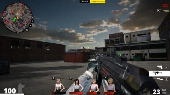Fox4Elite — screenshot 1