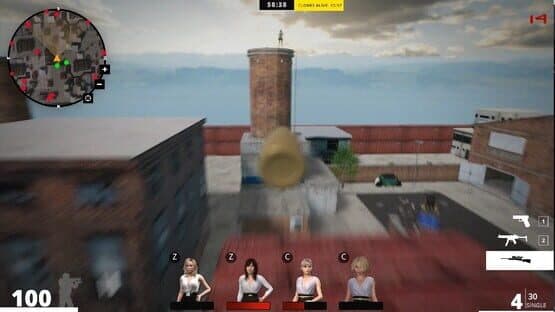 Fox4Elite — screenshot 2