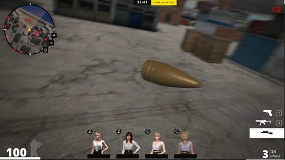 Fox4Elite — screenshot 5