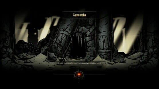 Black Reliquary — screenshot 8