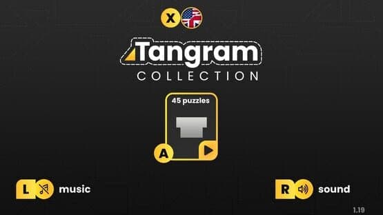 Tangram Collection — screenshot 1