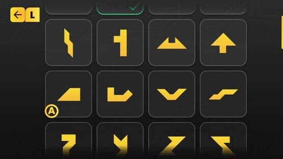 Tangram Collection — screenshot 2