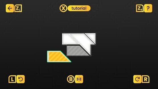 Tangram Collection — screenshot 3