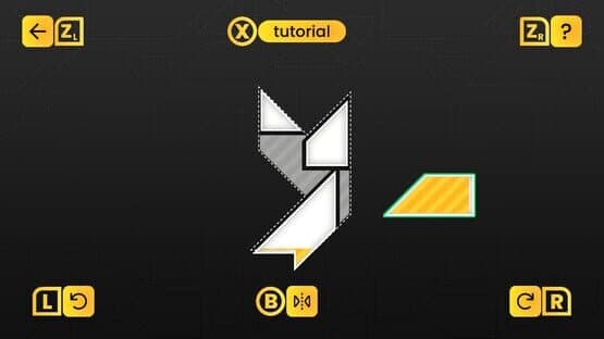Tangram Collection — screenshot 6