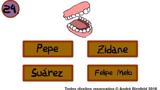 Genius Quiz Soccer — screenshot 3