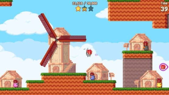 Ducky's Delivery Service — screenshot 1
