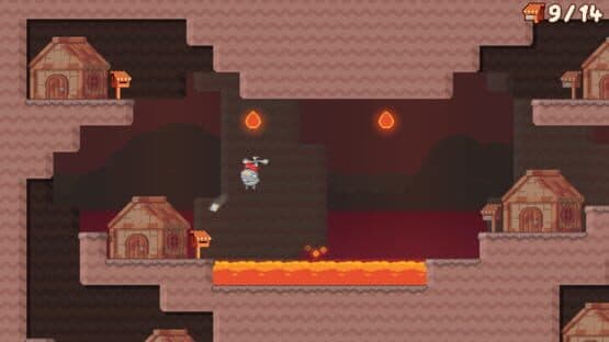 Ducky's Delivery Service — screenshot 2