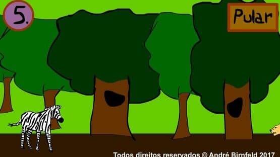 Genius Quiz Animals — screenshot 3