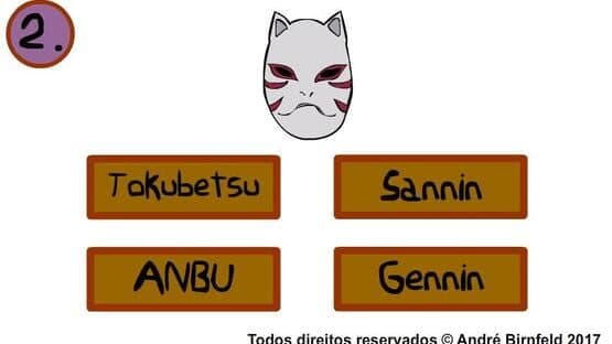 Genius Quiz Naru — screenshot 1