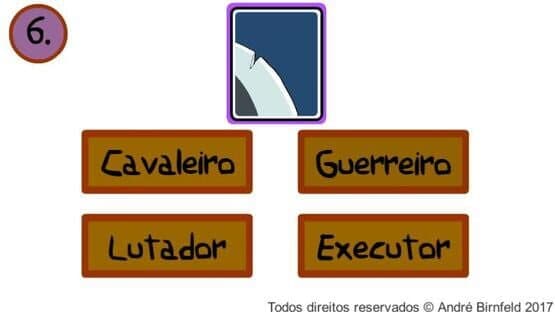 Genius Quiz Royale — screenshot 1