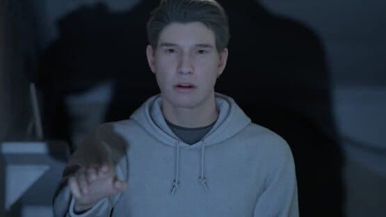 Stray Souls — screenshot 1