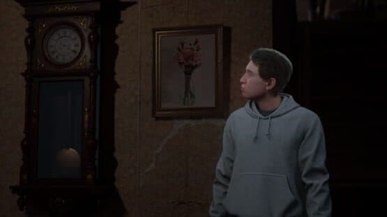 Stray Souls — screenshot 3