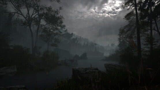 Stray Souls — screenshot 4