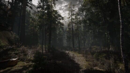 Stray Souls — screenshot 5