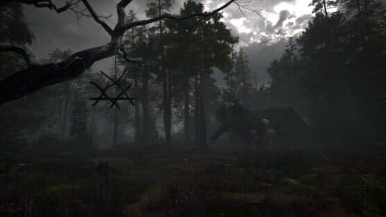 Stray Souls — screenshot 7