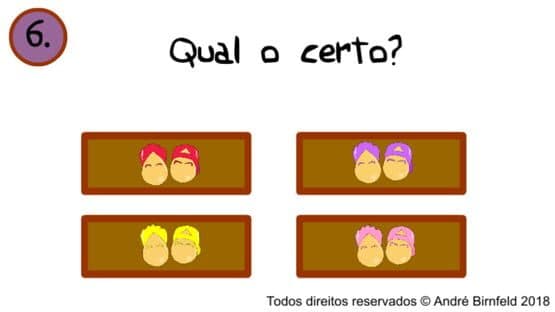 Gênio Quiz Felipe Neto — screenshot 1