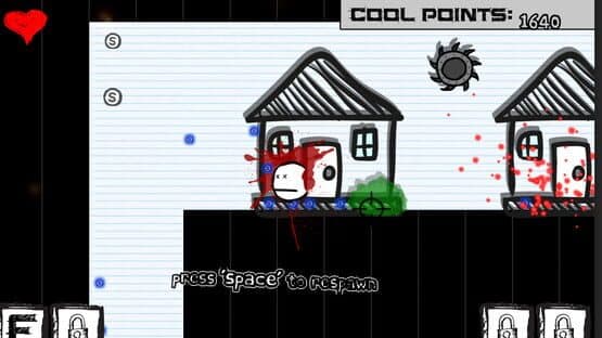Not the Hero — screenshot 4