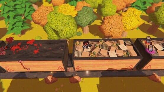 Bullet Runner: The First Slaughter — screenshot 7