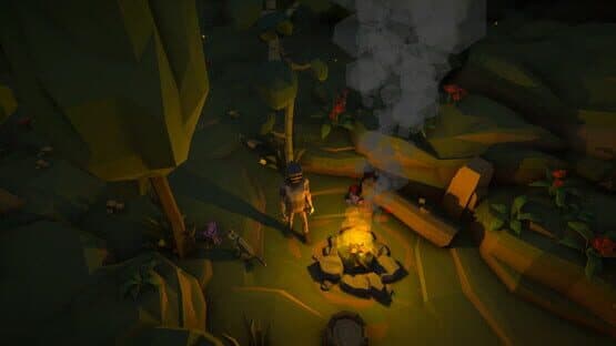 Dream Fire — screenshot 1