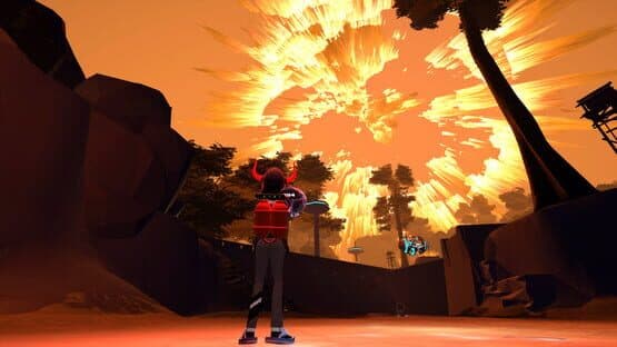 Dark Traveller — screenshot 2