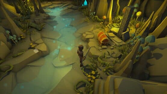 Dream Fire — screenshot 4