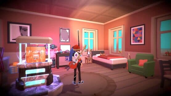 Dark Traveller — screenshot 3