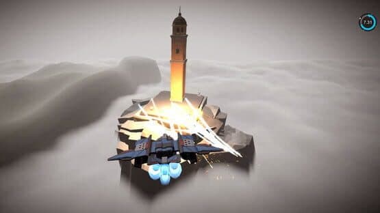 Dark Traveller — screenshot 4